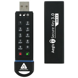 Aegis Secure Key 3.0 -...